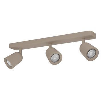 Спот 3*GU10 902345 песочный CAMALDOLI Eglo