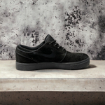 Nike SB Zoom Stefan Janoski • Total Black
