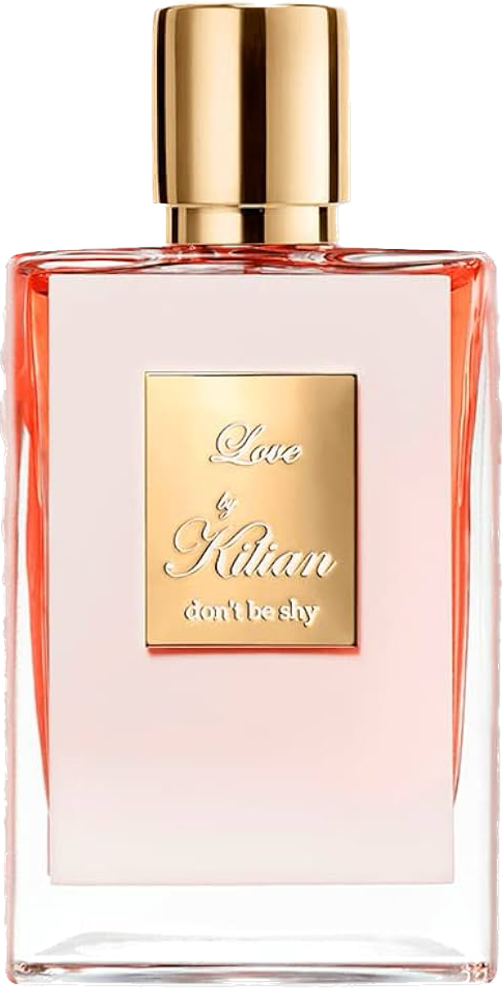 By Kilian Love, don't be shy EDP