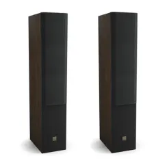 Dali OPTICON 6 MK2 Tobacco Oak