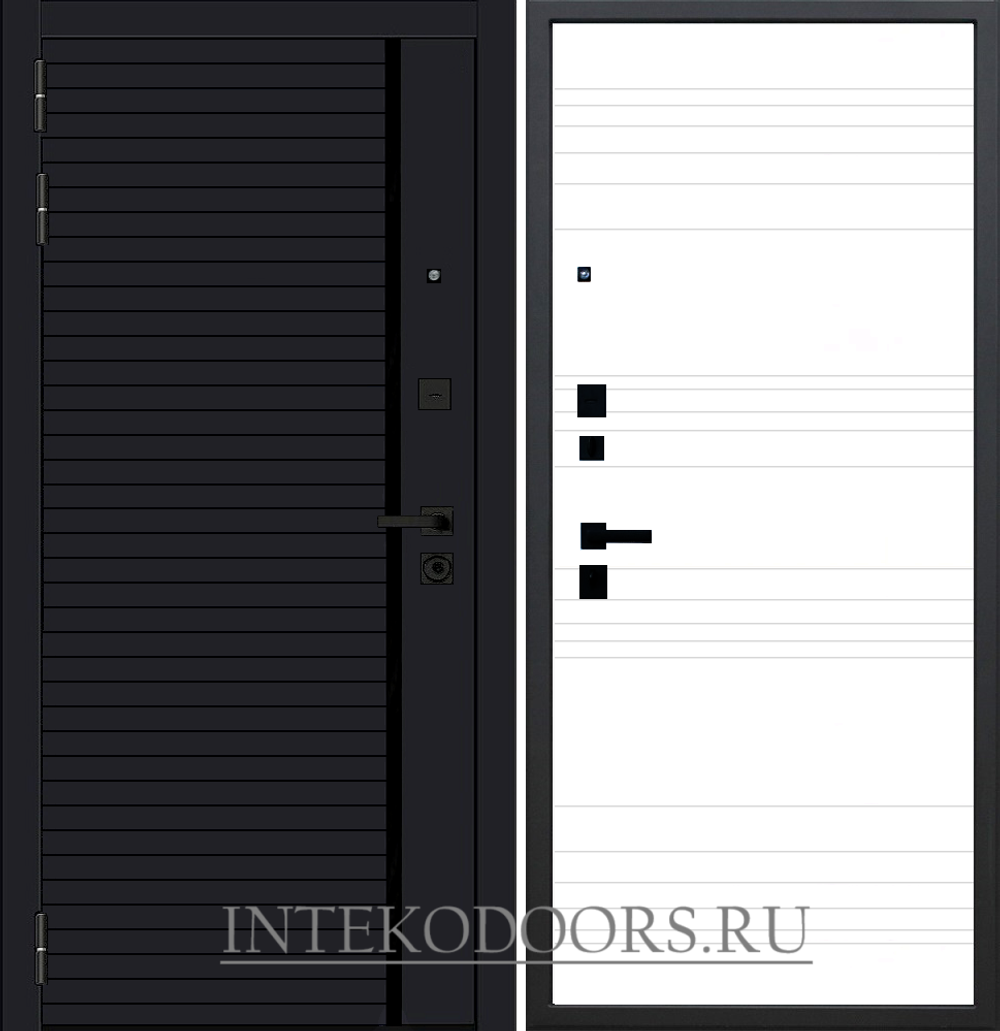 Агат Черный фл100