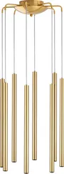 Подвесной светильник Tubo L8T747233 Lightstar