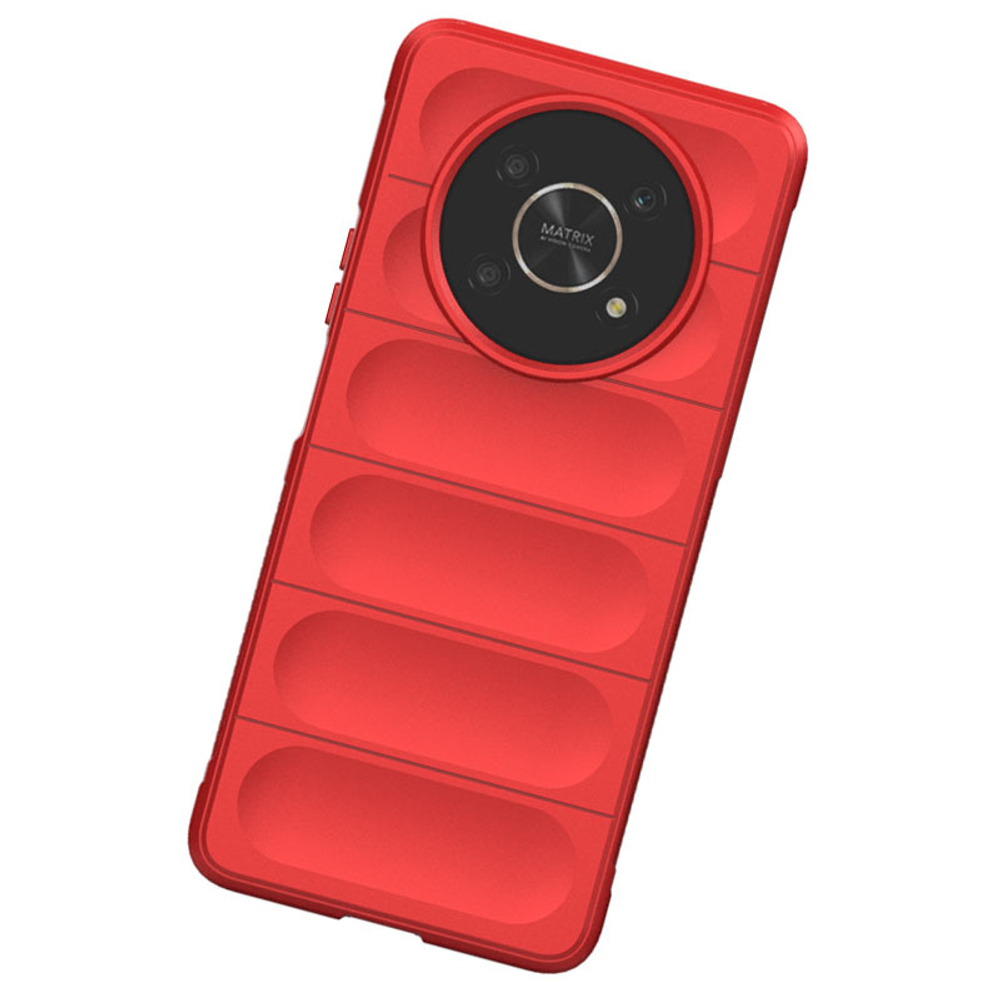 Противоударный чехол Flexible Case для Honor X9