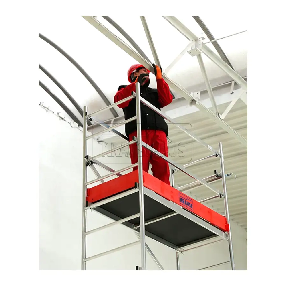 Вышка-тура CLIMTEC базовая конструкция Krause 710116R