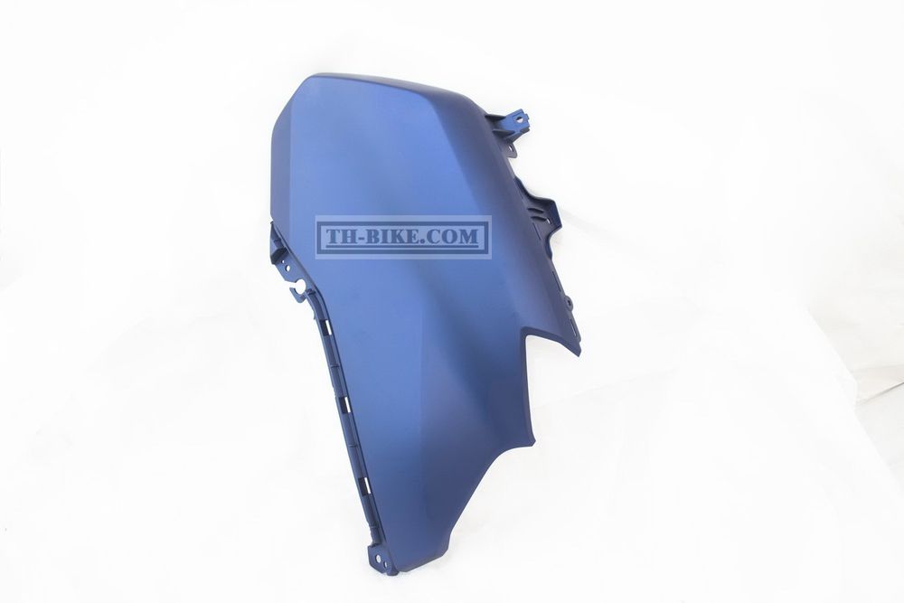 B6H-F8377-00-P4. BODY, COWLING 2. YAMAHA