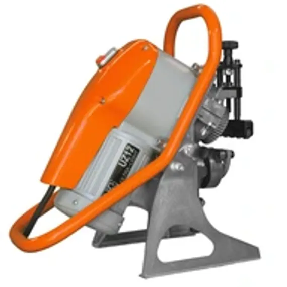 Электромагнитные грузозахваты с аккумулятором HDLift HVR-015