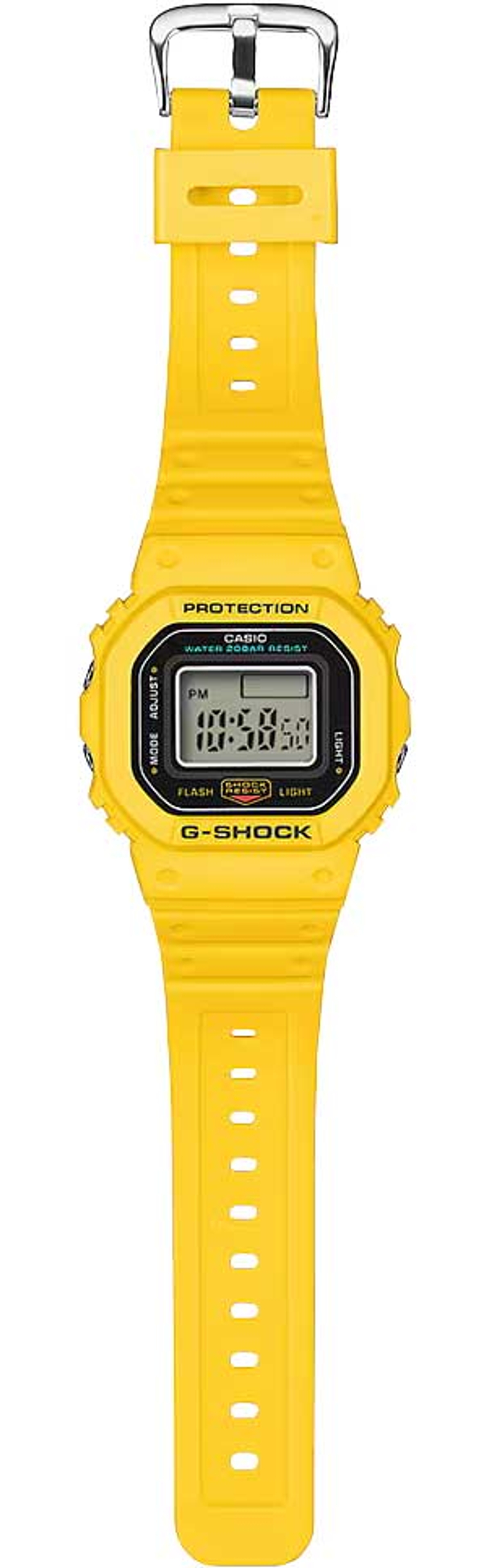 Наручные часы Casio G-Shock DWN-5600-9