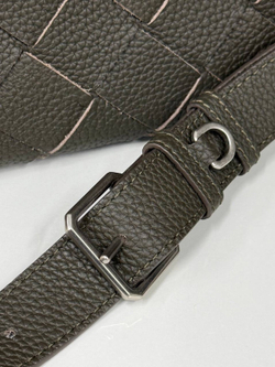 Сумка через плечо Bottega Veneta