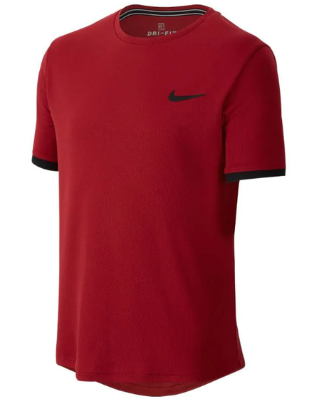 Футболка для мальчиков Nike B NKCT Dry Top