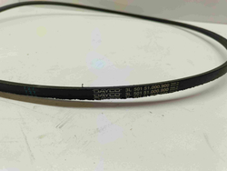 A600X кт266 Приводной ремень для стиральной машины Ardo A600X б/у