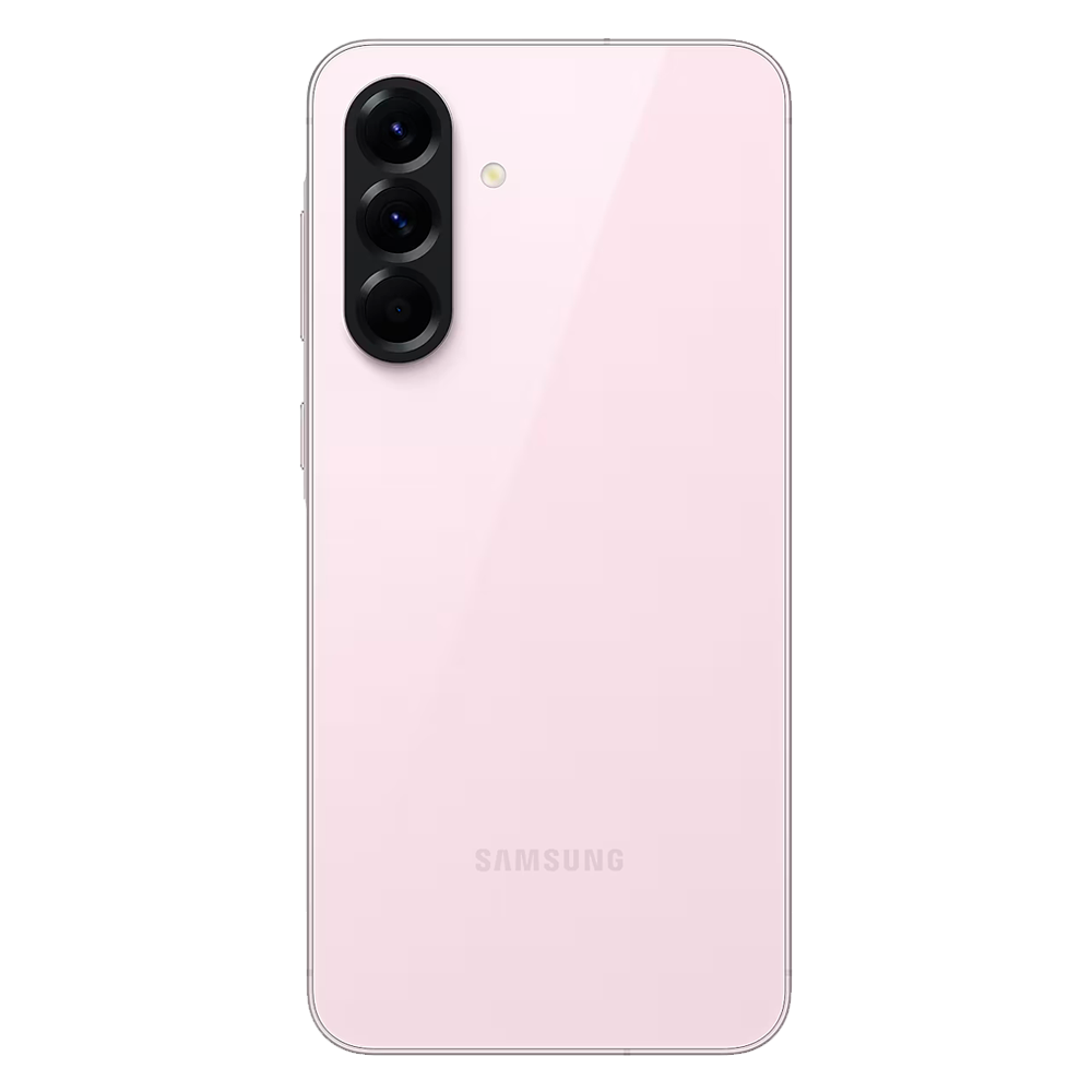 Смартфон Samsung Galaxy A56 5G 8/256GB, Pink (Розовый)
