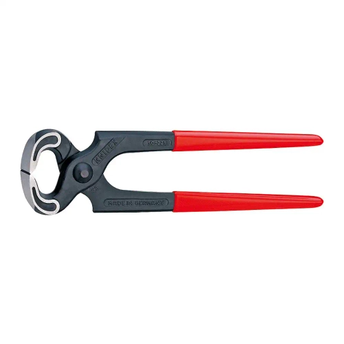 Клещи плотницкие, чернёные, 130 мм Knipex 50 01 130
