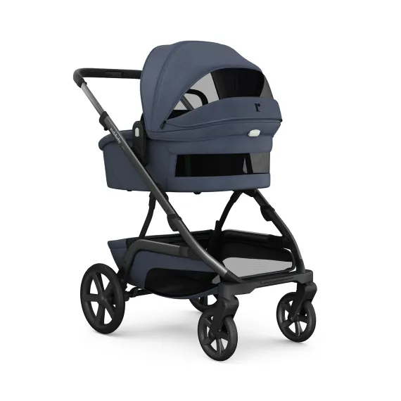 Коляска Redsbaby Nuvo 2 в 1 Blue Slate