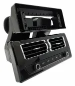 Магнитола для BMW X5 (E53) 2000-2007, 5 (E39) 1996-2003 - Canbox H-Line 3047 монитор 12.3" QLED в стиле BMW на Android 10, Быстрая, ТОП-процессор, CarPlay, 4G SIM-слот