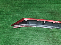 Накладка решетки радиатора Mazda CX-5 2 (17-21)