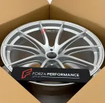 КОВАНЫЕ ДИСКИ для Audi R8