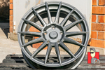 Комплект дисков Shogun S15 17x7 et35 5x114.3