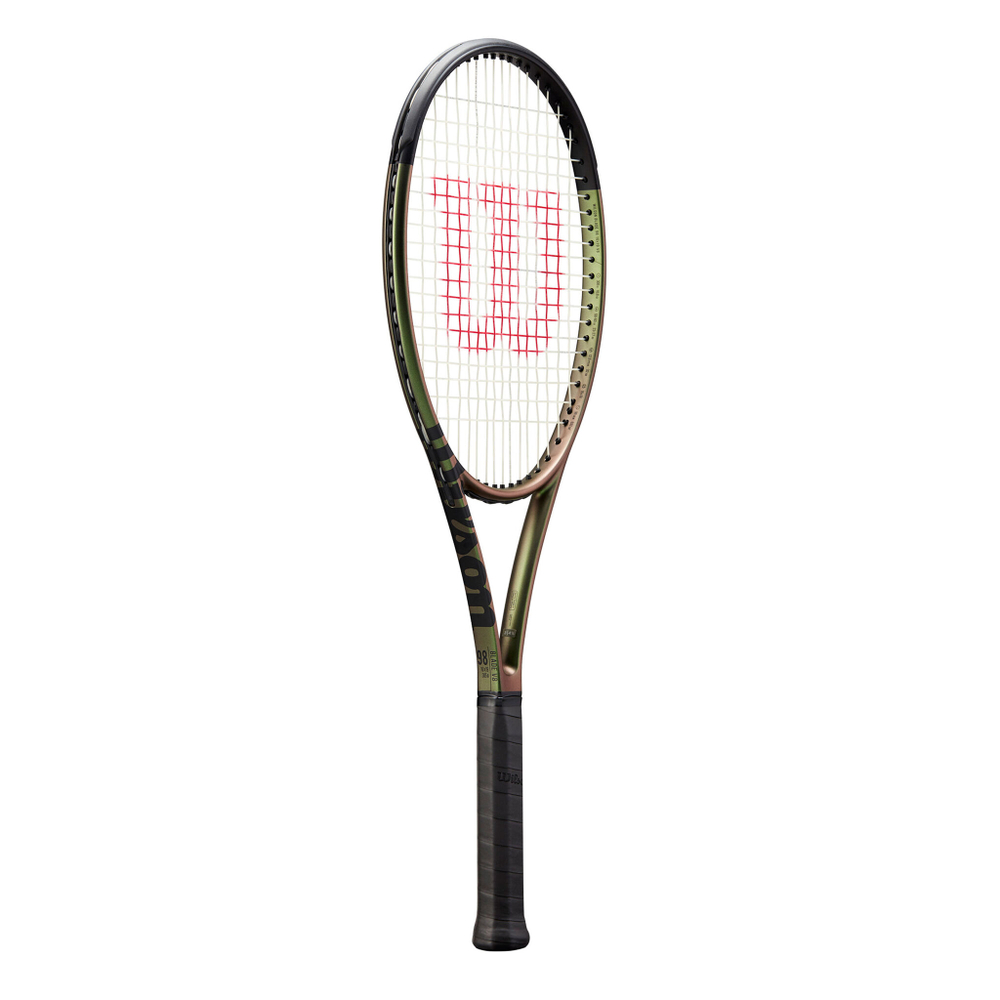 Теннисная ракетка Wilson Blade 98 16X19 V8 Tour Racket