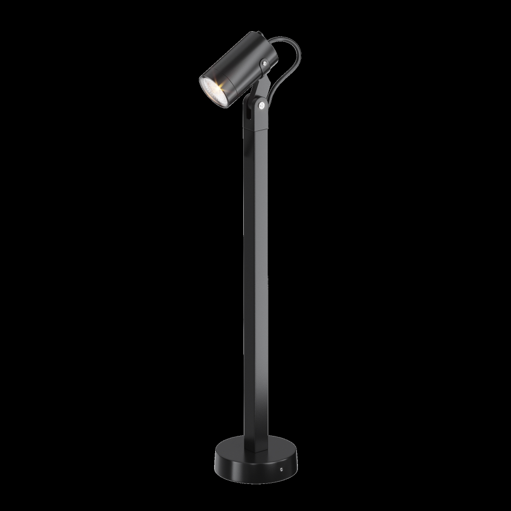 Ландшафтный светильник Maytoni Scope O025FL-01B1