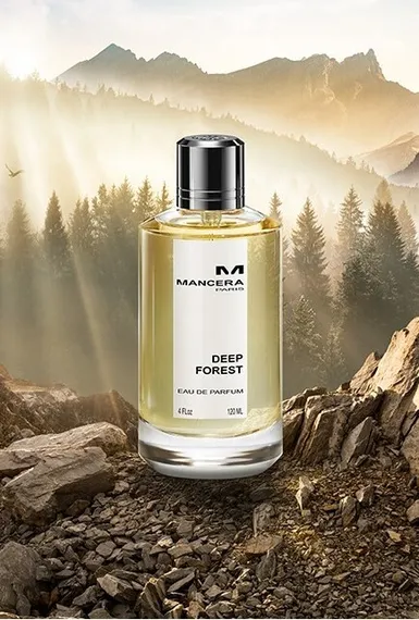 Mancera Deep Forest