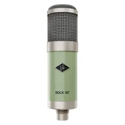 Universal Audio UA Bock 187 FET