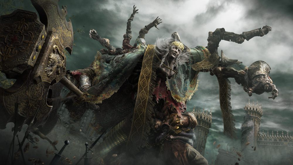 Elden Ring PS4 | PS5