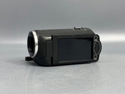 Panasonic HC-V160