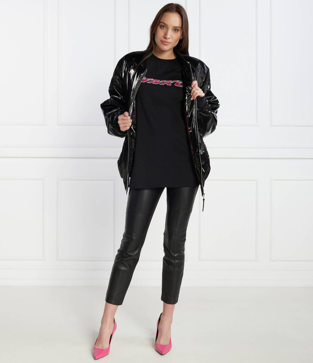Футболка Pinko - черный(103138 A1P7)