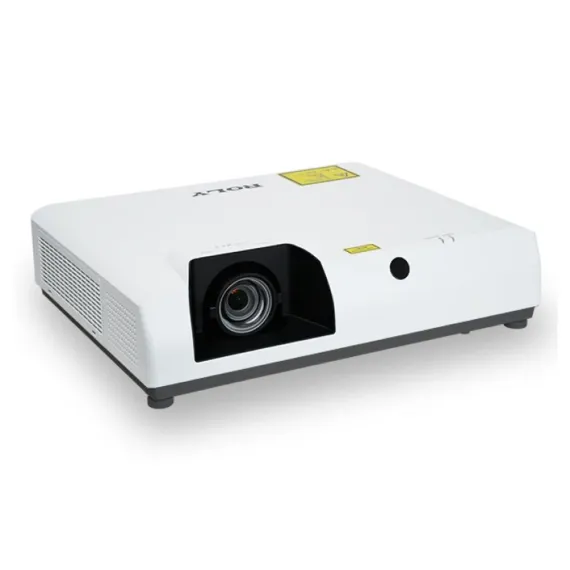 Roly RL-E6U White