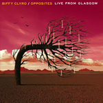 Biffy Clyro / Opposites: Live From Glasgow (CD)