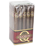 Quorum Maduro Churchill