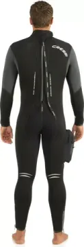 Гидрокостюм Cressi Comfort Man 7 мм