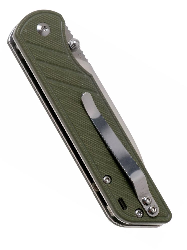 Нож QSP QS102-B Parrot