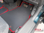 Honda CR-V 1 поколение RD (10.1995 - 08.2001) АКПП, правый руль