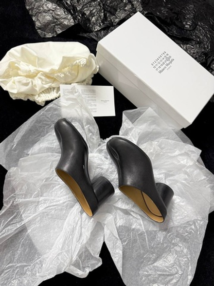 Туфли сабо Maison Margiela