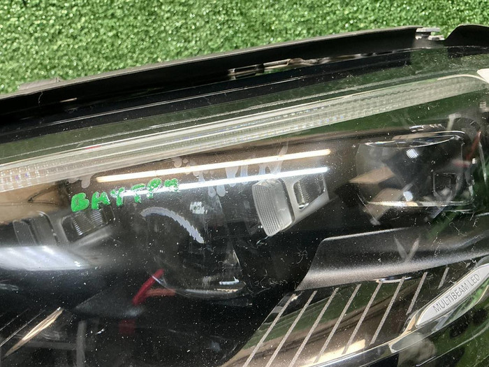 Фара левая Mercedes S W223 (20-нв) Multibeam LED