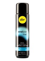 Анальный лубрикант pjur analyse me Moisturizing water 100 мл