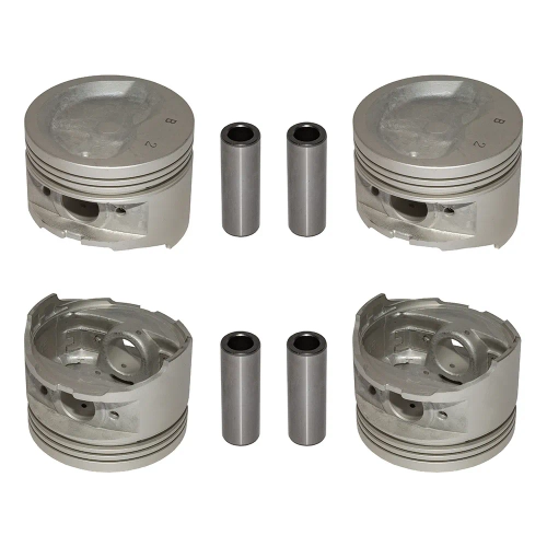 Поршень STD Toyota 4Y 131017603271