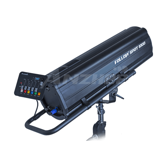 Anzhee Follow SPOT 600 ZOOM