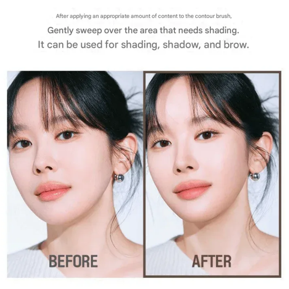 WakeMake Mix Blurring Volume Shading