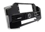 Магнитола для Toyota Land Cruiser 200 2007-2015 (со штатной камерой или 360) - Kuberg ABC монитор 13" QLED+2K на Android 10, Быстрая/12, 4G SIM-слот, CarPlay
