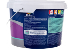 Шпатлевка для стен и потолков Dulux Professional Bindo Filler финишная 5 кг
