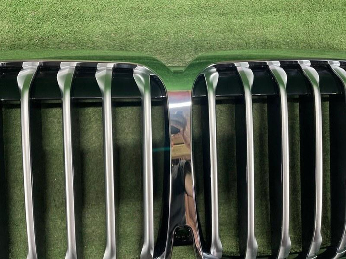 Решетка радиатора BMW X7 G07 (2019-2022)