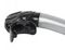 Трубка C4 Carbon Mistral Soft Silver
