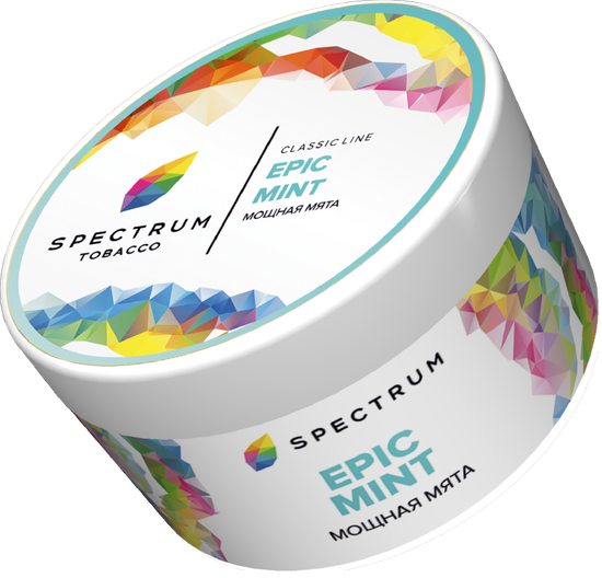 Spectrum (Epic Mint), 200 гр.