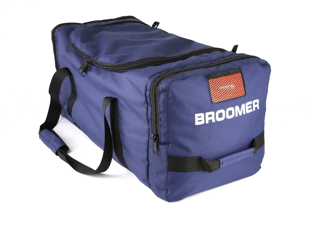Сумка основная Broomer (цвет Синий) 010203
