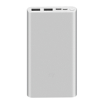 Внешний аккумулятор Xiaomi (Mi) Power 3 10000 mAh 18W Type-C