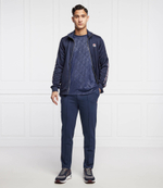 футболка FILA - темно-синий(689171)