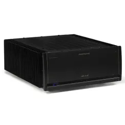 Parasound JC5 Black