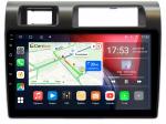 Магнитола для Toyota Land Cruiser 70 2007-2022 - Canbox 9286 Qled, Android 10, Быстрая, SIM-слот